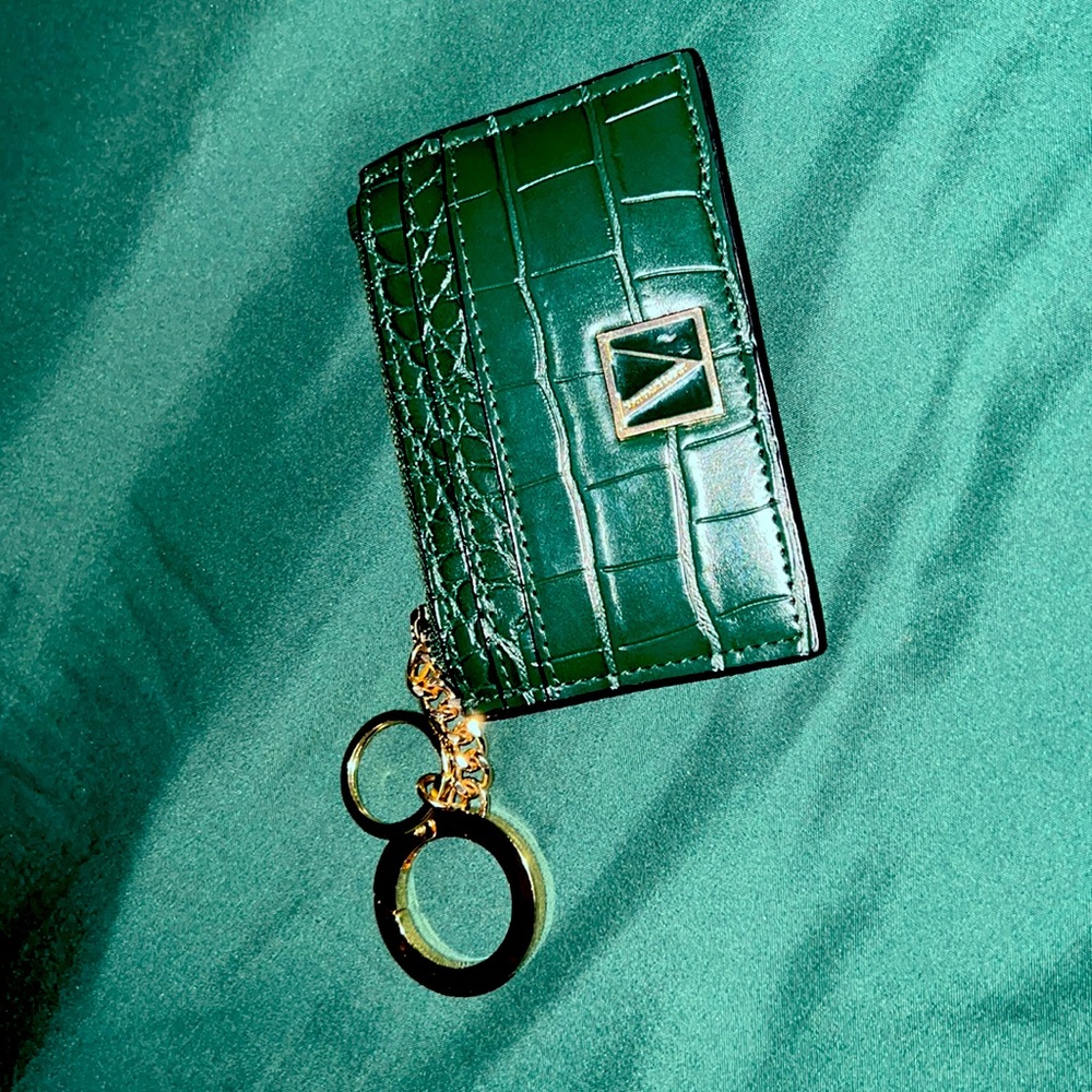 Card wallet